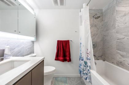 Photo 14 at 1517 - 68 Smithe Street, Downtown VW, Vancouver West