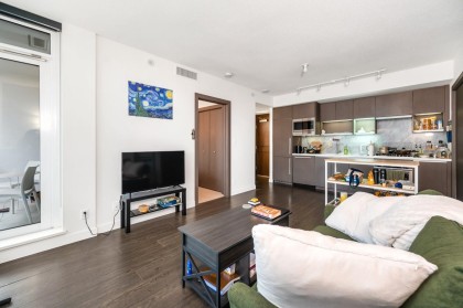 Photo 4 at 1517 - 68 Smithe Street, Downtown VW, Vancouver West