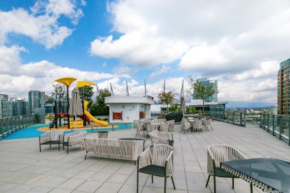 Photo 21 at 1517 - 68 Smithe Street, Downtown VW, Vancouver West