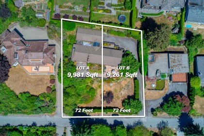 Photo 1 at 2237 Palmerston Avenue, Queens, West Vancouver