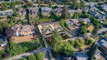 Photo 15 at 2237 Palmerston Avenue, Queens, West Vancouver