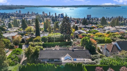 Photo 19 at 2237 Palmerston Avenue, Queens, West Vancouver