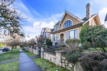 Photo 2 at 3178 W 23rd Avenue, Dunbar, Vancouver West