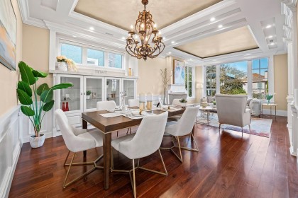 Photo 6 at 3178 W 23rd Avenue, Dunbar, Vancouver West