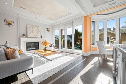 Photo 13 at 3178 W 23rd Avenue, Dunbar, Vancouver West