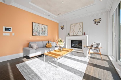 Photo 12 at 3178 W 23rd Avenue, Dunbar, Vancouver West