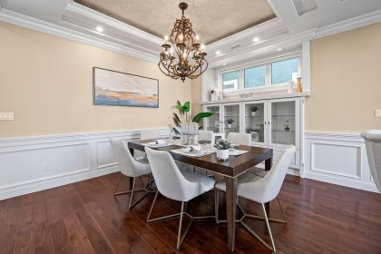 Photo 7 at 3178 W 23rd Avenue, Dunbar, Vancouver West