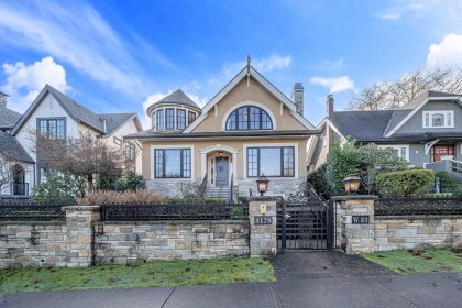 Photo 1 at 3178 W 23rd Avenue, Dunbar, Vancouver West