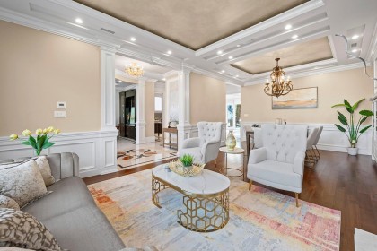 Photo 5 at 3178 W 23rd Avenue, Dunbar, Vancouver West