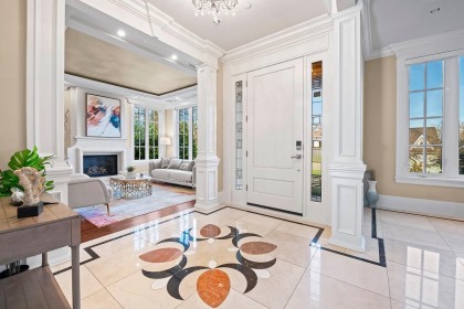 Photo 9 at 3178 W 23rd Avenue, Dunbar, Vancouver West