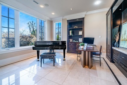 Photo 10 at 3178 W 23rd Avenue, Dunbar, Vancouver West