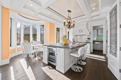 Photo 14 at 3178 W 23rd Avenue, Dunbar, Vancouver West