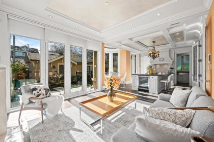 Photo 11 at 3178 W 23rd Avenue, Dunbar, Vancouver West