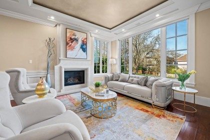 Photo 4 at 3178 W 23rd Avenue, Dunbar, Vancouver West