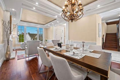 Photo 8 at 3178 W 23rd Avenue, Dunbar, Vancouver West