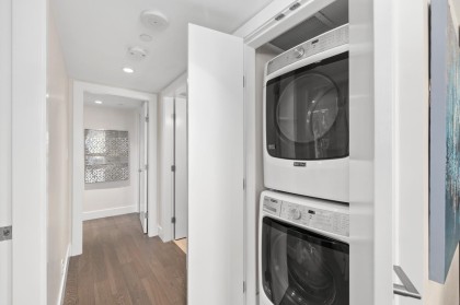 Photo 23 at 201 - 499 Pacific Street, Yaletown, Vancouver West