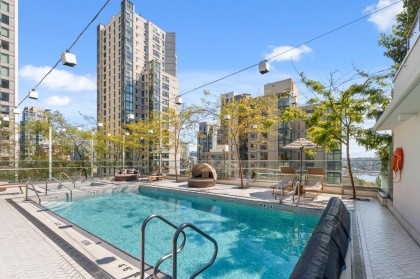 Photo 27 at 201 - 499 Pacific Street, Yaletown, Vancouver West