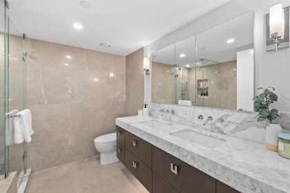 Photo 17 at 201 - 499 Pacific Street, Yaletown, Vancouver West