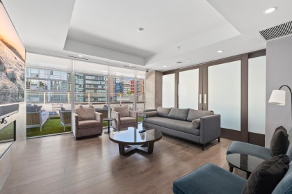 Photo 36 at 201 - 499 Pacific Street, Yaletown, Vancouver West