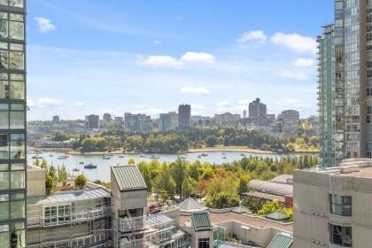 Photo 28 at 201 - 499 Pacific Street, Yaletown, Vancouver West