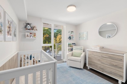 Photo 20 at 201 - 499 Pacific Street, Yaletown, Vancouver West