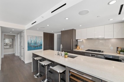 Photo 10 at 201 - 499 Pacific Street, Yaletown, Vancouver West