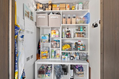 Photo 14 at 201 - 499 Pacific Street, Yaletown, Vancouver West