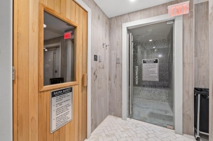 Photo 35 at 201 - 499 Pacific Street, Yaletown, Vancouver West