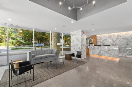 Photo 4 at 201 - 499 Pacific Street, Yaletown, Vancouver West