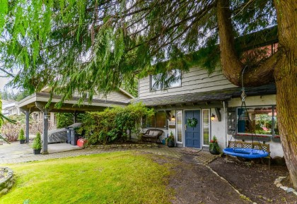 Photo 2 at 1733 Ross Road, Westlynn Terrace, North Vancouver