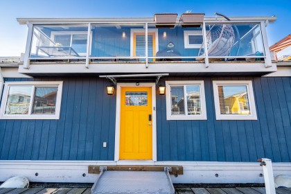 Photo 2 at A015 - 415 Esplanade Avenue, Lower Lonsdale, North Vancouver