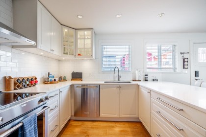 Photo 6 at A015 - 415 Esplanade Avenue, Lower Lonsdale, North Vancouver