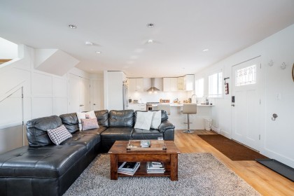 Photo 13 at A015 - 415 Esplanade Avenue, Lower Lonsdale, North Vancouver