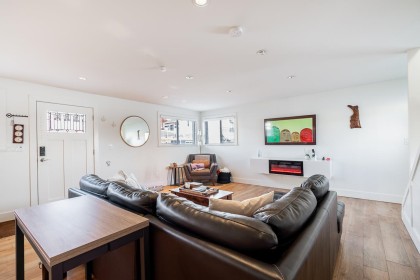 Photo 17 at A015 - 415 Esplanade Avenue, Lower Lonsdale, North Vancouver