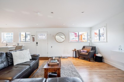 Photo 16 at A015 - 415 Esplanade Avenue, Lower Lonsdale, North Vancouver