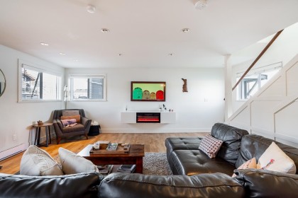 Photo 12 at A015 - 415 Esplanade Avenue, Lower Lonsdale, North Vancouver