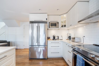 Photo 7 at A015 - 415 Esplanade Avenue, Lower Lonsdale, North Vancouver