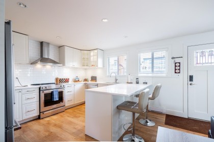 Photo 5 at A015 - 415 Esplanade Avenue, Lower Lonsdale, North Vancouver