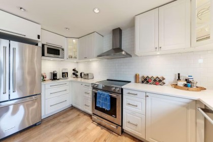 Photo 9 at A015 - 415 Esplanade Avenue, Lower Lonsdale, North Vancouver