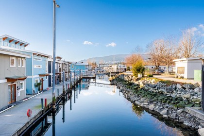 Photo 34 at A015 - 415 Esplanade Avenue, Lower Lonsdale, North Vancouver