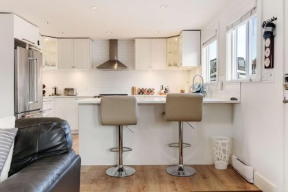 Photo 10 at A015 - 415 Esplanade Avenue, Lower Lonsdale, North Vancouver