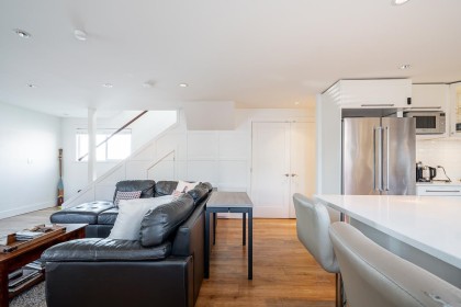 Photo 14 at A015 - 415 Esplanade Avenue, Lower Lonsdale, North Vancouver