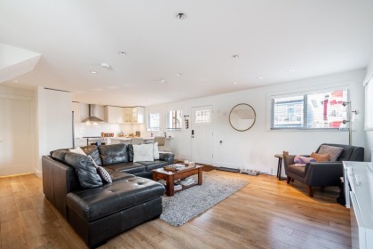 Photo 15 at A015 - 415 Esplanade Avenue, Lower Lonsdale, North Vancouver