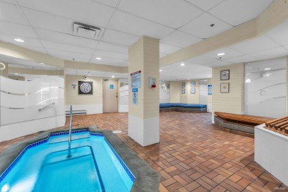 Photo 23 at 707 - 2008 Fullerton Avenue, Pemberton NV, North Vancouver