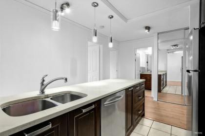 Photo 6 at 707 - 2008 Fullerton Avenue, Pemberton NV, North Vancouver