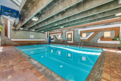 Photo 24 at 707 - 2008 Fullerton Avenue, Pemberton NV, North Vancouver