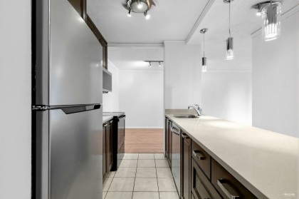 Photo 8 at 707 - 2008 Fullerton Avenue, Pemberton NV, North Vancouver