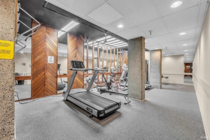 Photo 25 at 707 - 2008 Fullerton Avenue, Pemberton NV, North Vancouver