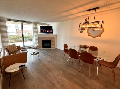 Photo 2 at 311 - 555 Abbott Street, Downtown VW, Vancouver West