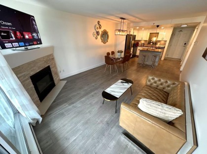 Photo 6 at 311 - 555 Abbott Street, Downtown VW, Vancouver West